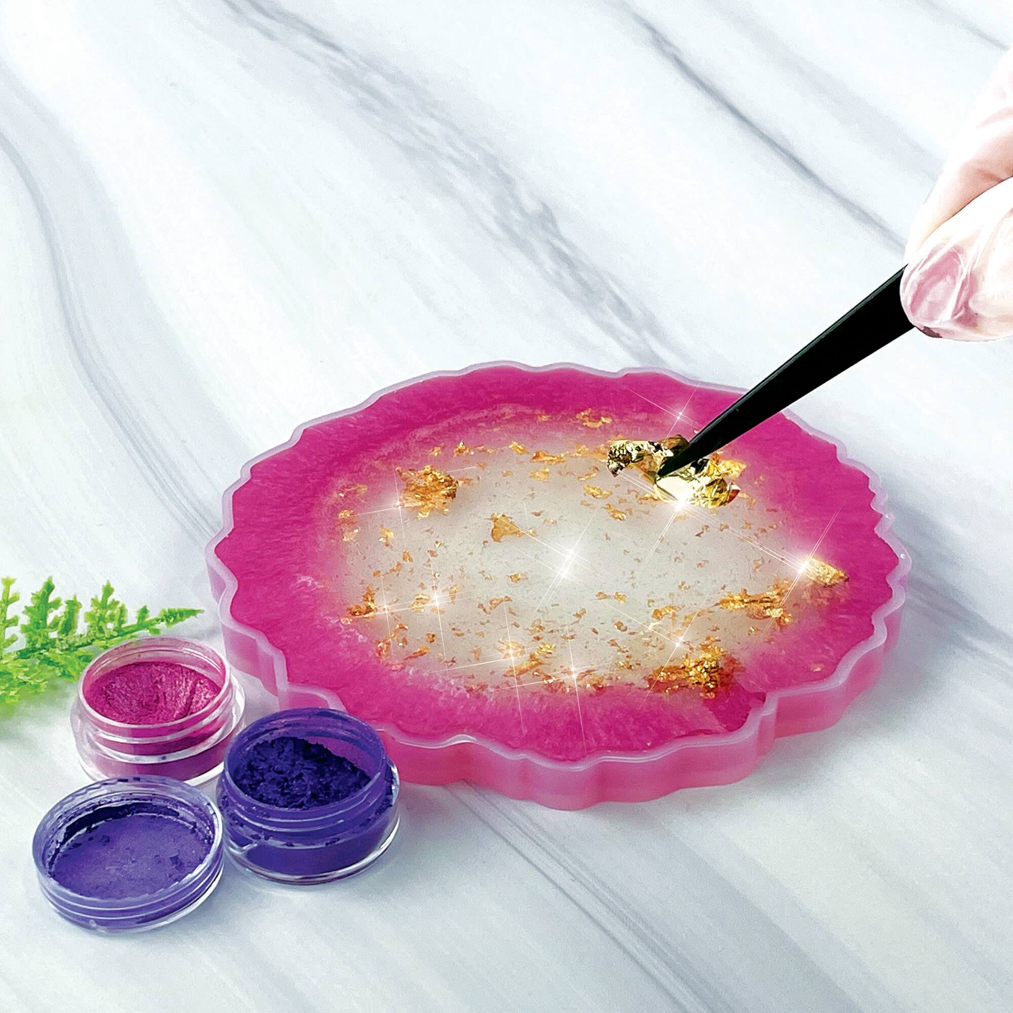 ArtSkills® Epoxy Resin Kit with Molds for Beginners